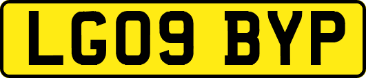 LG09BYP