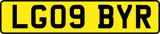 LG09BYR