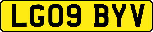 LG09BYV