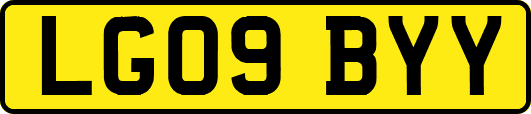 LG09BYY