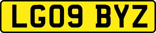 LG09BYZ