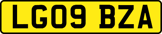LG09BZA
