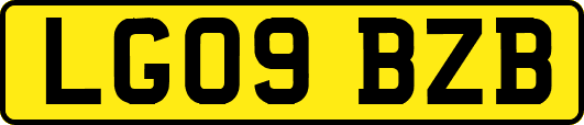 LG09BZB