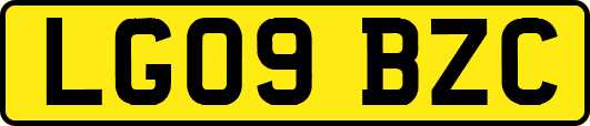 LG09BZC