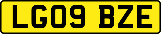 LG09BZE