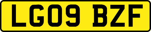 LG09BZF