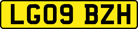 LG09BZH