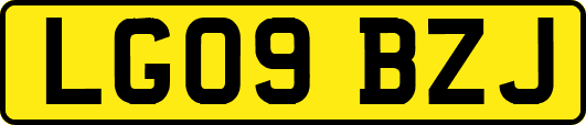 LG09BZJ