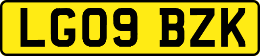 LG09BZK