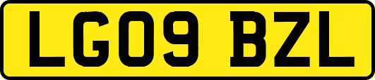 LG09BZL