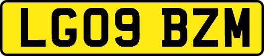 LG09BZM