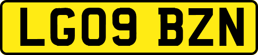 LG09BZN