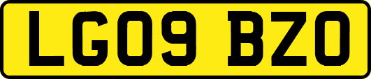 LG09BZO