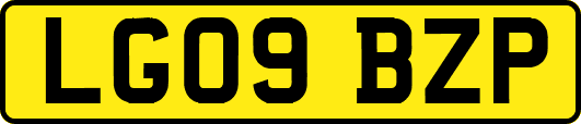 LG09BZP