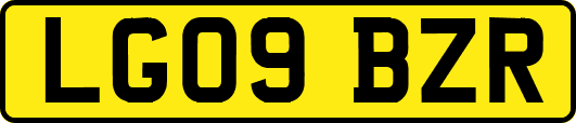 LG09BZR