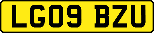 LG09BZU