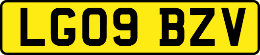 LG09BZV