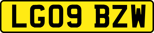 LG09BZW