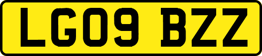 LG09BZZ
