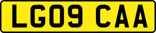 LG09CAA