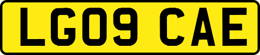 LG09CAE