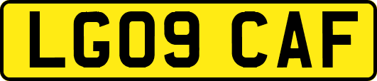 LG09CAF