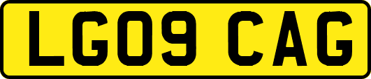 LG09CAG