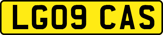 LG09CAS