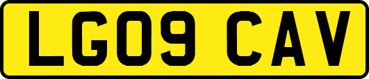 LG09CAV