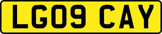 LG09CAY