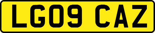 LG09CAZ