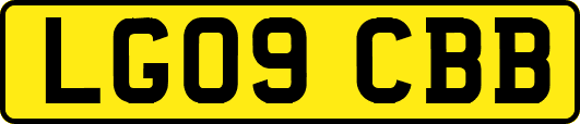 LG09CBB