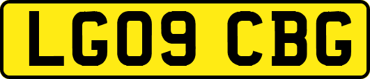 LG09CBG