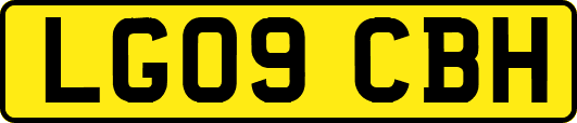 LG09CBH