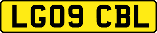 LG09CBL