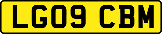 LG09CBM
