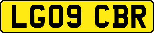 LG09CBR