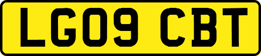 LG09CBT