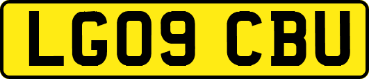 LG09CBU