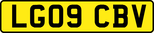 LG09CBV