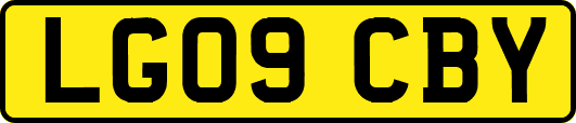 LG09CBY