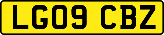 LG09CBZ