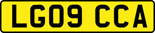 LG09CCA