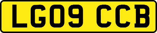 LG09CCB
