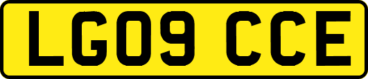 LG09CCE