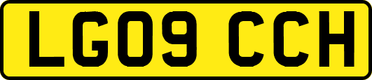 LG09CCH