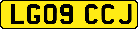 LG09CCJ