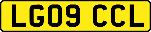 LG09CCL