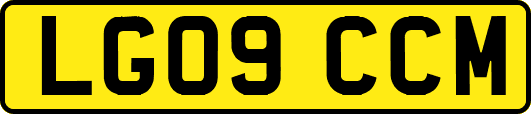 LG09CCM