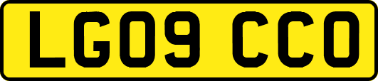 LG09CCO